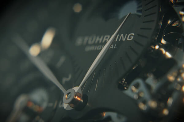 stuhrling-timekeepers